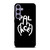 PALACE LOGO FINGER Samsung Galaxy S24 Plus Case