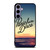 PANIC AT THE DISCO 3 Samsung Galaxy S24 Plus Case