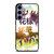 PAPILLON BTS Samsung Galaxy S24 Plus Case