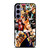 PARAMORE COVER BAND Samsung Galaxy S24 Plus Case