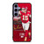 PATRICK MAHOMES KC CHIEFS Samsung Galaxy S24 Plus Case