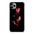 DEPECHE MODE VIOLATOR iPhone 11 Pro Max Case