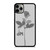 DEPECHE MODE iPhone 11 Pro Max Case DEPECHE MODE iPhone 11 Pro Max Case