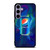 PEPSI DRINK ART LOGO Samsung Galaxy S24 Plus Case