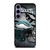 PHILADELPHIA EAGLES 3 Samsung Galaxy S24 Plus Case