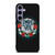 PIERCE THE VEIL FRANKENSTEIN AVAGE STATIC Samsung Galaxy S24 Plus Case