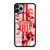 DEPORTIVO NECAXA LOGO 3 iPhone 11 Pro Max Case DEPORTIVO NECAXA LOGO 3 iPhone 11 Pro Max Case