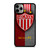 DEPORTIVO NECAXA LOGO 4 iPhone 11 Pro Max Case