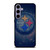 PITTSBURGH STEELERS RUSTY CIRCLE LOGO Samsung Galaxy S24 Plus Case