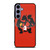 POKEMON CHARMANDER CHARMELEON CHARIZARD Samsung Galaxy S24 Plus Case