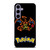 POKEMON CHARMANDER Samsung Galaxy S24 Plus Case