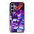 POKEMON GASTLY HAUNTER GENGAR ART GO Samsung Galaxy S24 Plus Case