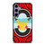 POKEMON TRAINER'S KALOS POKEDEX Samsung Galaxy S24 Plus Case