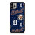 DETROIT TIGERS iPhone 11 Pro Max Case