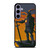 PRAISE THE SUN DARK SOULS Samsung Galaxy S24 Plus Case