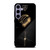 PUEGOT LOGO GOLD ELEGANT Samsung Galaxy S24 Plus Case