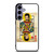 QUEEN FREDDY MERCURY CARD Samsung Galaxy S24 Plus Case QUEEN FREDDY MERCURY CARD Samsung Galaxy S24 Plus Case