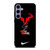 RAFAEL NADAL TENNIS Samsung Galaxy S24 Plus Case