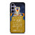 RAFIKI LION KING QUOTE DISNEY Samsung Galaxy S24 Plus Case