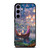 RAPUNZEL TANGLED Samsung Galaxy S24 Plus Case