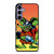 RAT FINK HOT Samsung Galaxy S24 Plus Case