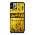 DEWALT LOGO 2 iPhone 11 Pro Max Case