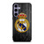 REAL MADRID FOOTBALL SOCCER TEAMS Samsung Galaxy S24 Plus Case