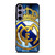 REAL MADRID SHINE LOGO Samsung Galaxy S24 Plus Case