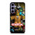 ROBLOX THE BIG BOSS GAME Samsung Galaxy S24 Plus Case