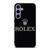 ROLEX WATCH LOGO Samsung Galaxy S24 Plus Case