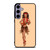 SAILOR JERRY S HULA GIRL Samsung Galaxy S24 Plus Case