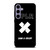 SAM AND COLBY XPLR Samsung Galaxy S24 Plus Case SAM AND COLBY XPLR Samsung Galaxy S24 Plus Case