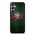SAN FRANCISCO 49ERS FOOTBALL Samsung Galaxy S24 Plus Case