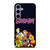 SCOOBY DOO 3 Samsung Galaxy S24 Plus Case