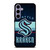 SEATTLE KRAKEN HOCKEY CLUB LOGO Samsung Galaxy S24 Plus Case