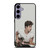 SHAWN MENDES AND GUITAR Samsung Galaxy S24 Plus Case