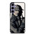 SHERLOCK HOLMES ART Samsung Galaxy S24 Plus Case