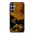 SHERLOCK HOLMES PSYCHOPATH Samsung Galaxy S24 Plus Case