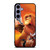SIMBA THE LION KING Samsung Galaxy S24 Plus Case