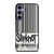 SLIPKNOT BARCODE LOGO Samsung Galaxy S24 Plus Case
