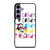 SNOOPY I LOVE CANDY Samsung Galaxy S24 Plus Case