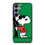 SNOOPY JOE COOL THE PEANUTS Samsung Galaxy S24 Plus Case SNOOPY JOE COOL THE PEANUTS Samsung Galaxy S24 Plus Case