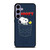 SNOOPY POCKET FRIEND Samsung Galaxy S24 Plus Case