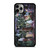 DISNEY HAUNTED MANSION iPhone 11 Pro Max Case DISNEY HAUNTED MANSION iPhone 11 Pro Max Case