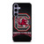 SOUTH CAROLINA GAMECOCKS Samsung Galaxy S24 Plus Case