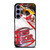 SPEED RACER ON RACE Samsung Galaxy S24 Plus Case