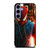 SPIDERMAN AMAZING MARVEL Samsung Galaxy S24 Plus Case