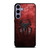 SPIDERMAN LOGO EMBLEM Samsung Galaxy S24 Plus Case