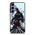 SPIDERMAN VENOM MARVEL VILLAIN Samsung Galaxy S24 Plus Case