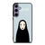 SPIRITED AWAY GHOST NO FACE Samsung Galaxy S24 Plus Case